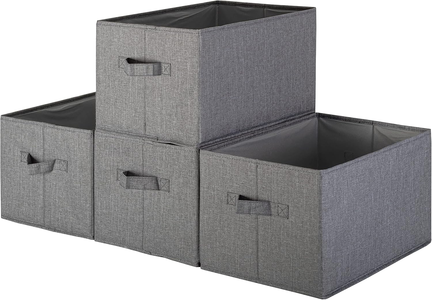 Budget-Friendly Storage Finds Under $50 That Changed My House cover photo collage