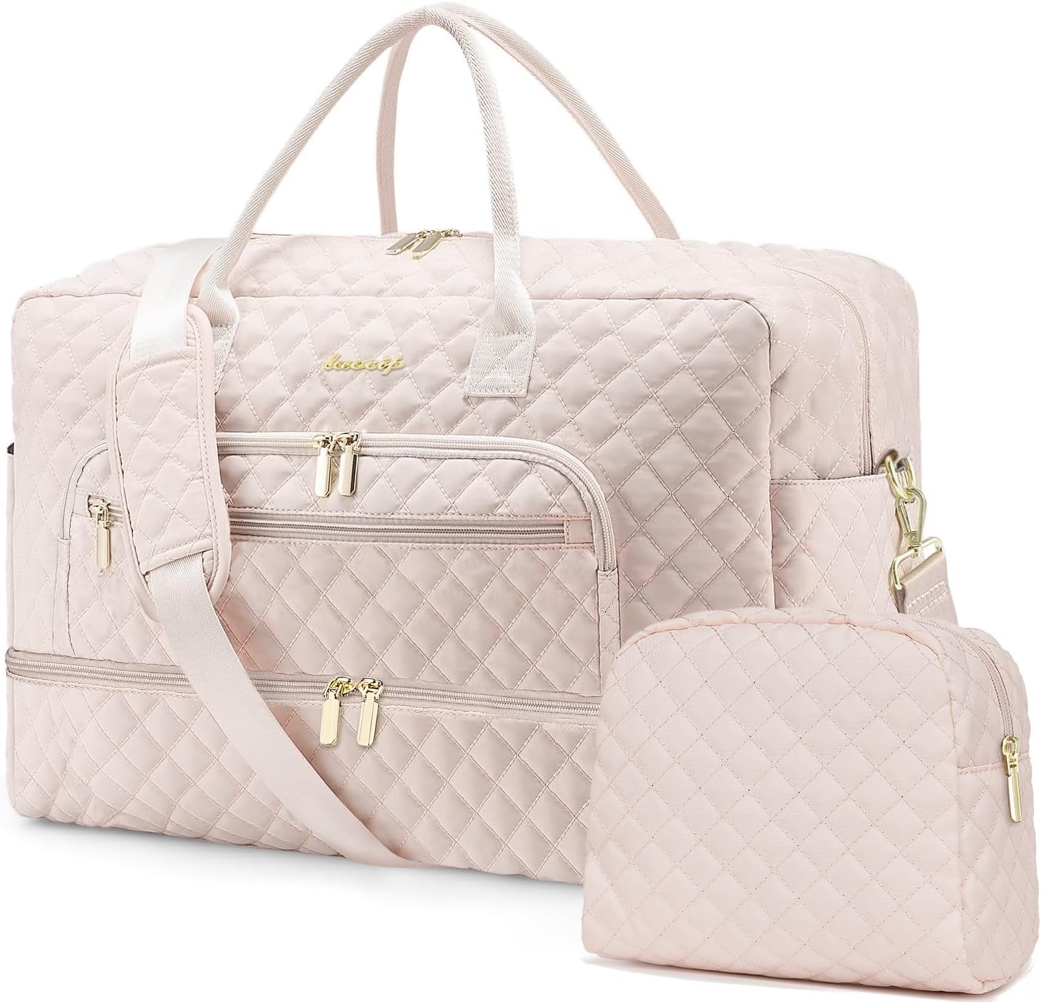 Hospital Bag Must-Haves from a Second-Time Mom cover photo collage