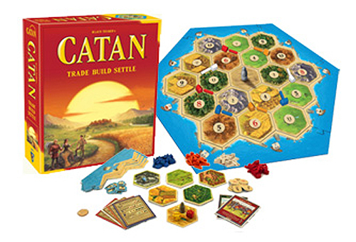 Games to have on hand for your next game night cover photo collage