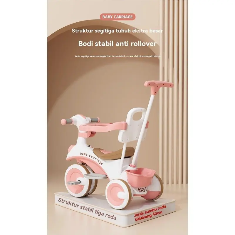 🚲 Toddler Balance Bikes & First Ride Bikes cover photo collage