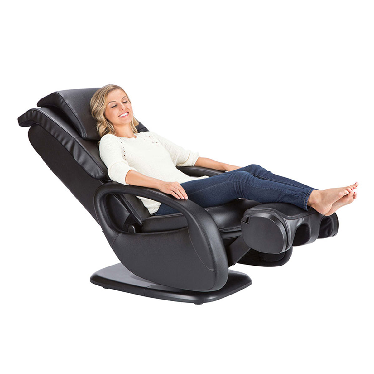Sharper Image Wishlist to Level-Up my Life. cover photo collage