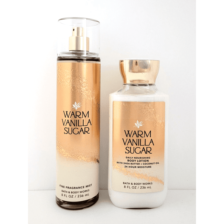 Sweet Vanilla Body Care on a Budget (Under $20) cover photo collage
