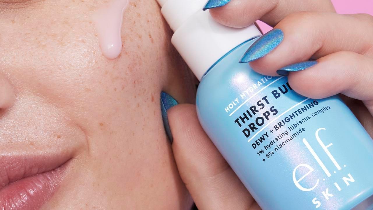 Skincare Must Haves (Dry/Combo With Fine Lines) cover photo collage