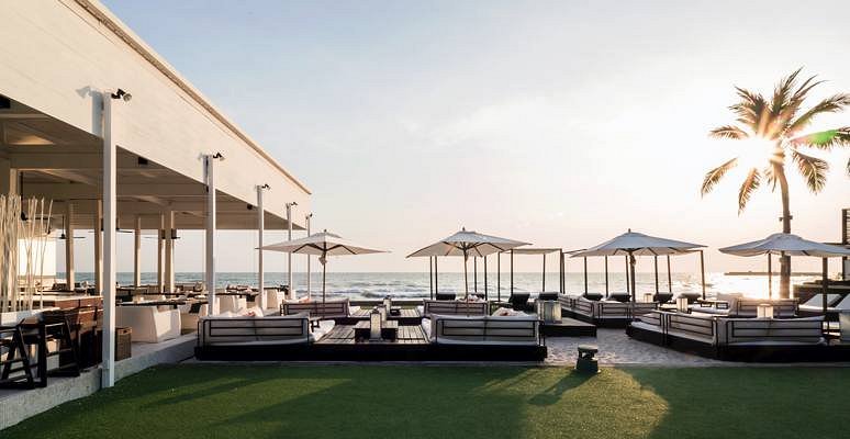 Hua Hin : Gluten Free Food & Affordable Stays in Thailand cover photo collage