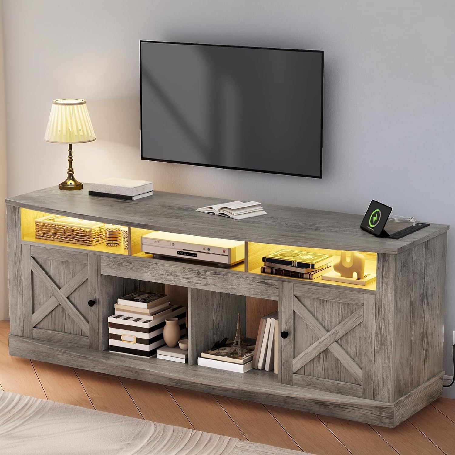 Home Decor Finds cover photo collage