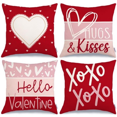 Valentines Target Finds for Your Home cover photo collage