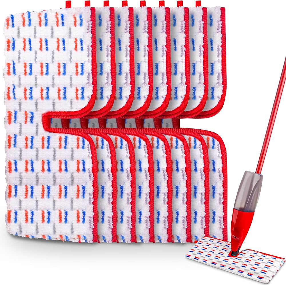 Cleaning Reset Must-Haves for Busy Moms cover photo collage