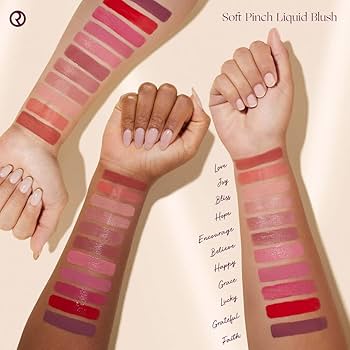 High-end Makeup I Love but My Wallet Hates cover photo collage