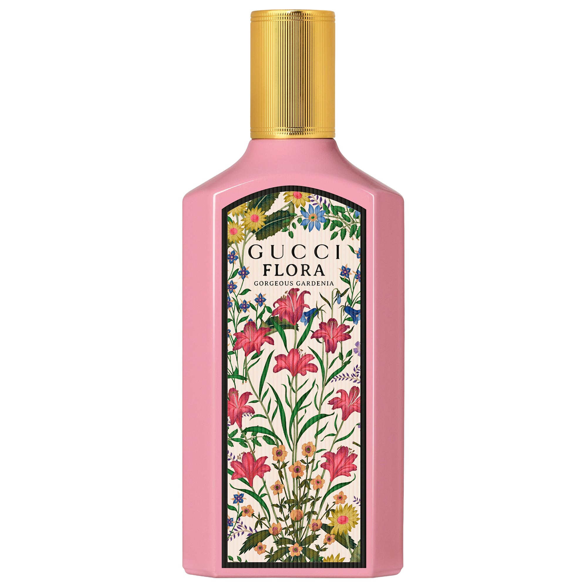 Fragrance Crush List cover photo collage