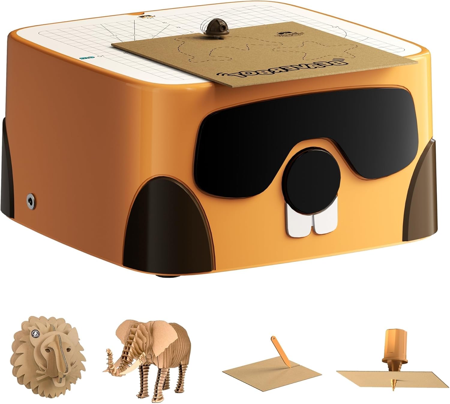 Small Business Craft tools cover photo collage