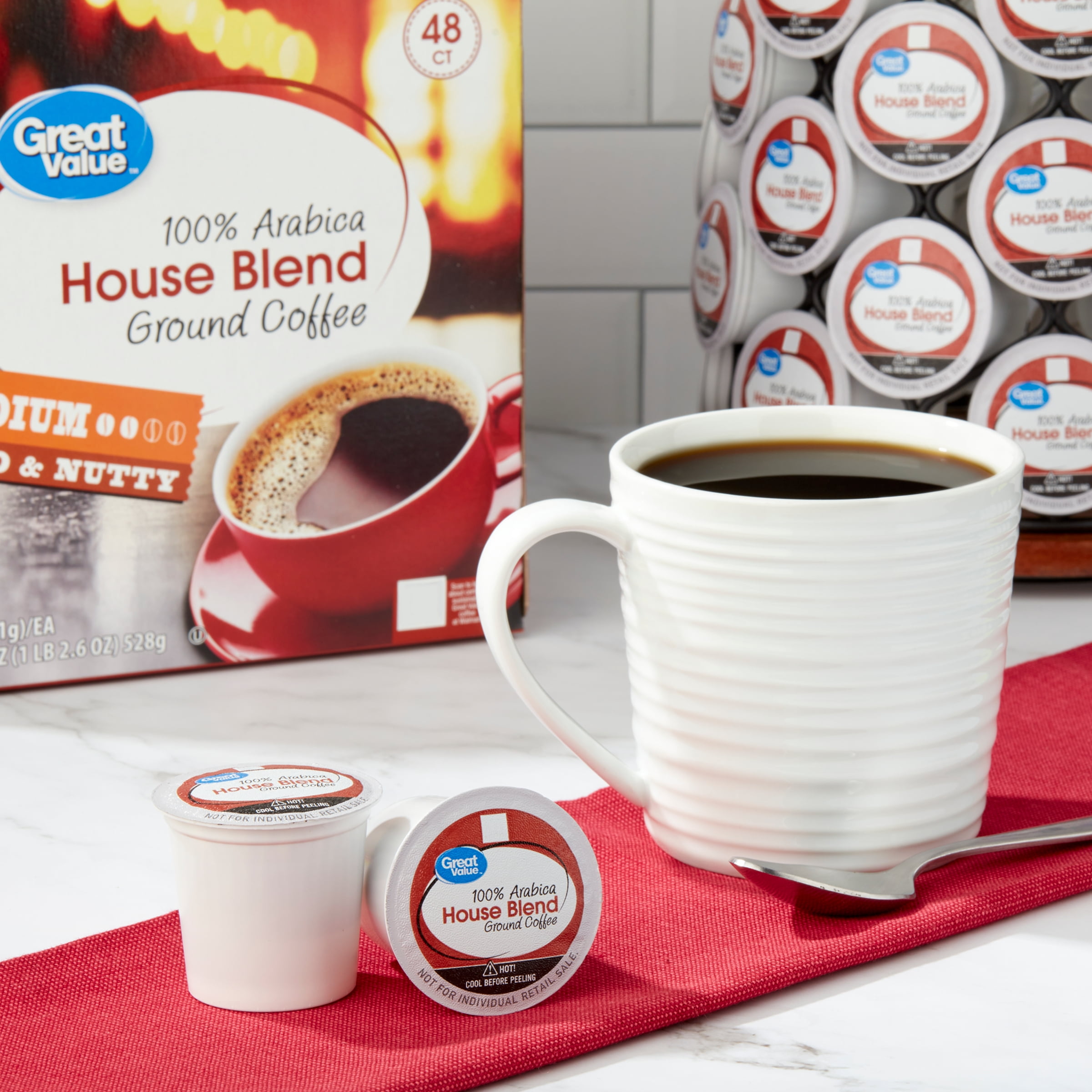 Coffee At Home cover photo collage