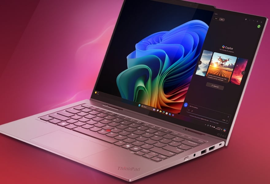 Computers and Tablets cover photo collage