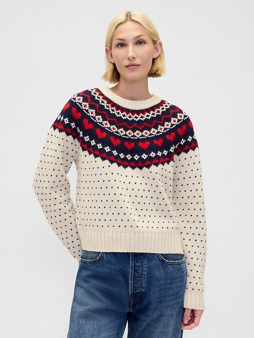 Hearts In Fashion cover photo collage