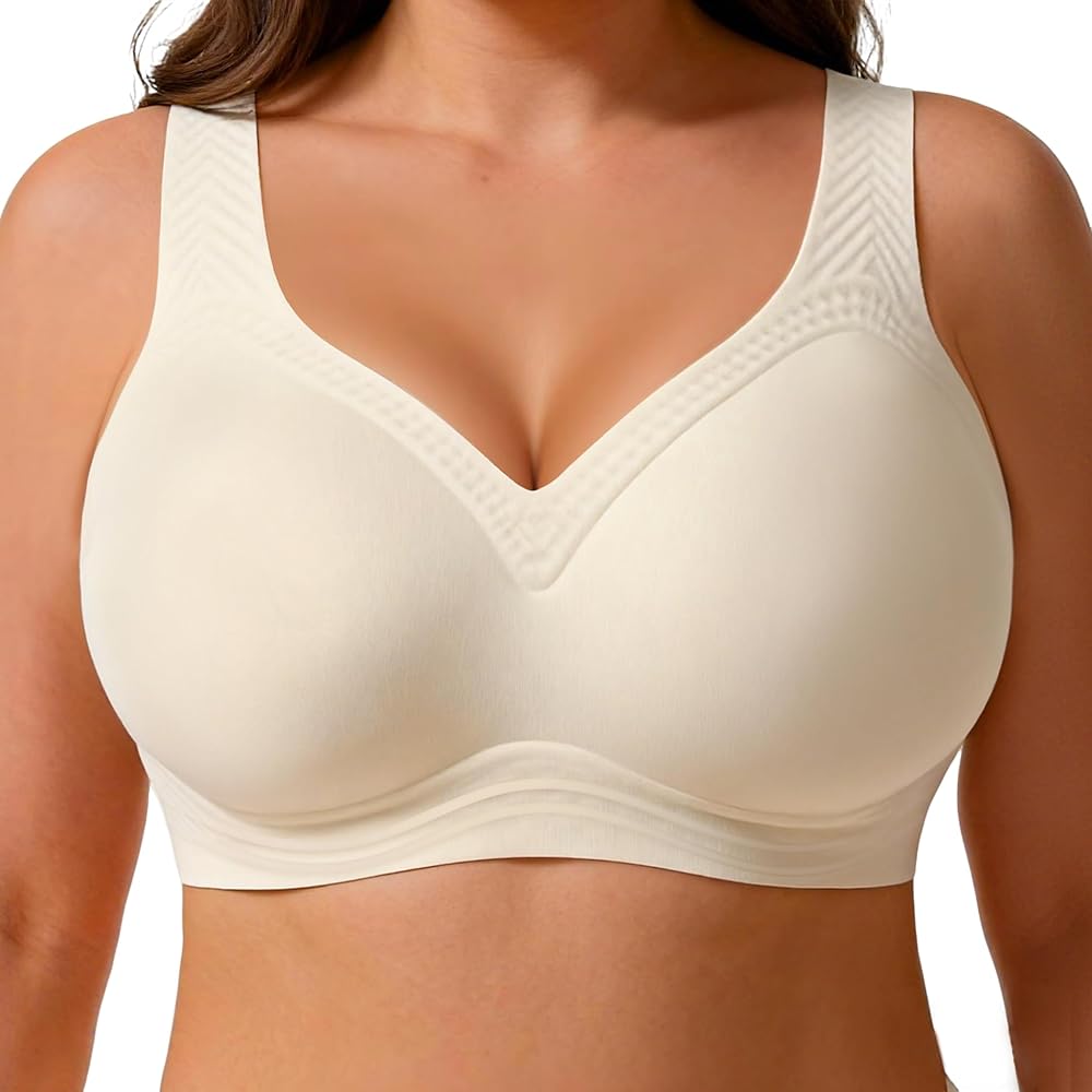 Exceptional bra-la-la-las! cover photo collage