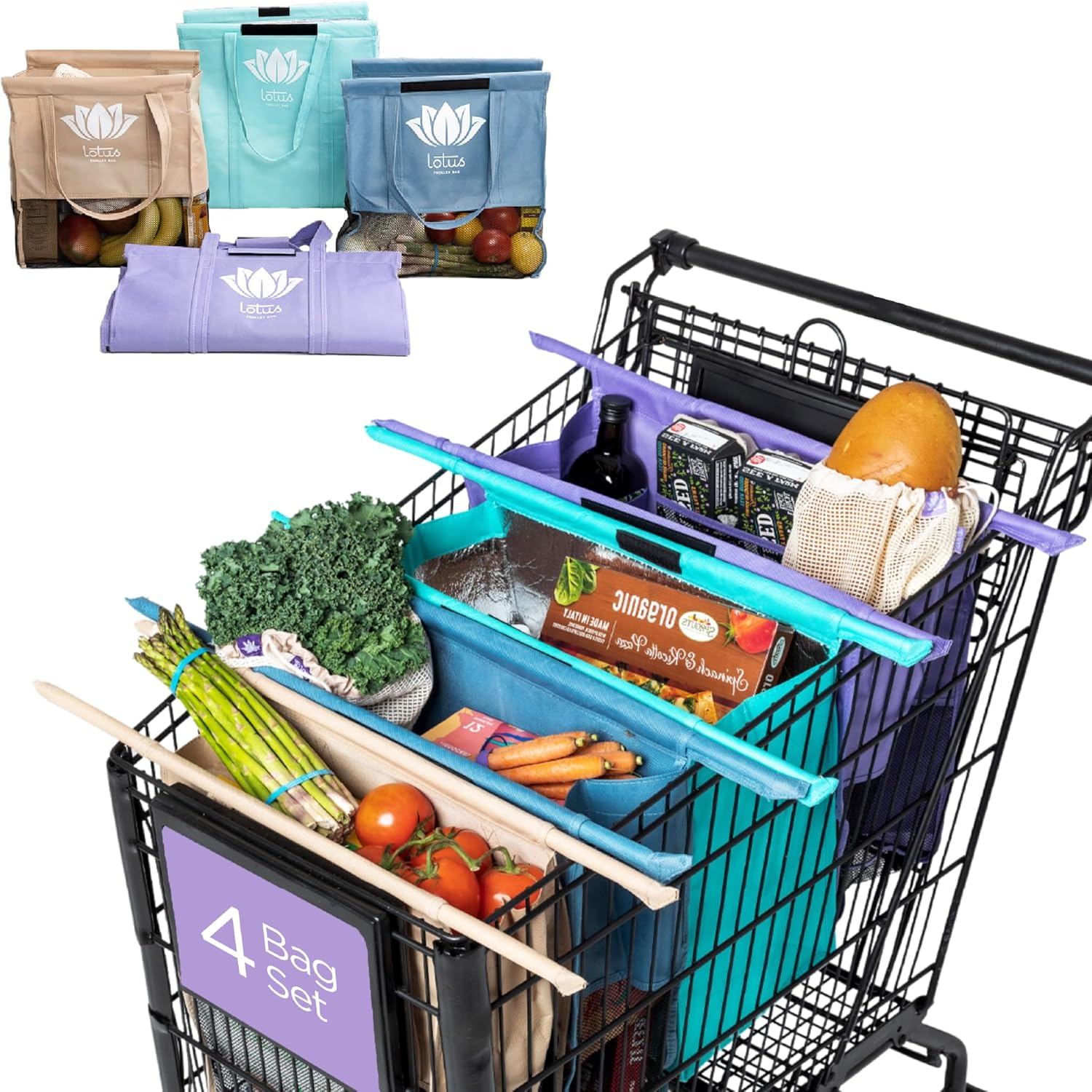 How to be more sustainable at home cover photo collage