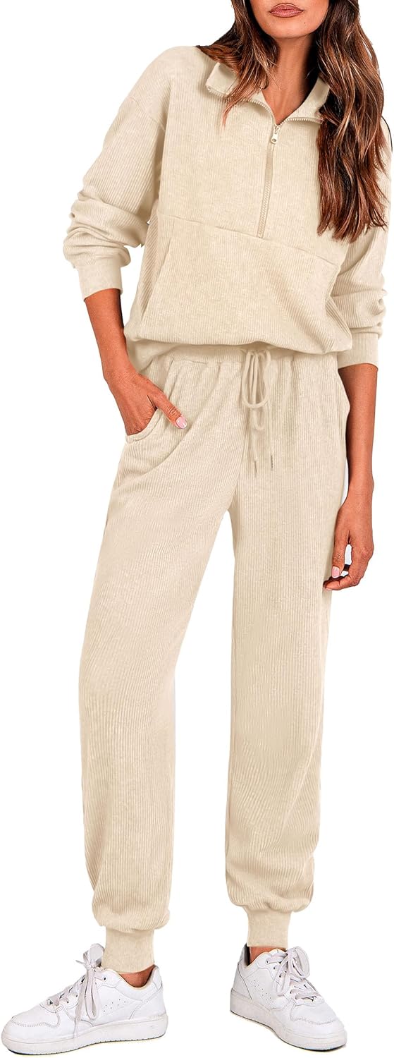 Put-Together but Comfortable: Mom Outfits I Actually Wear cover photo collage