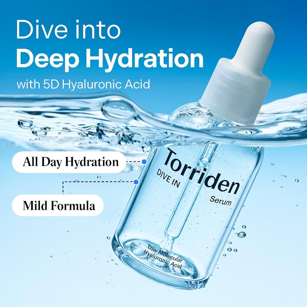 Best skincare products for Dry Skin🧴 cover photo collage