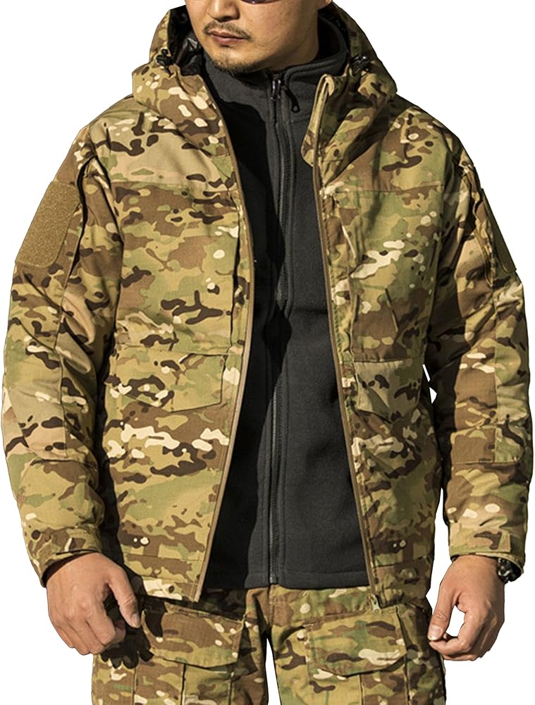 Everything I want and love in Camo cover photo collage