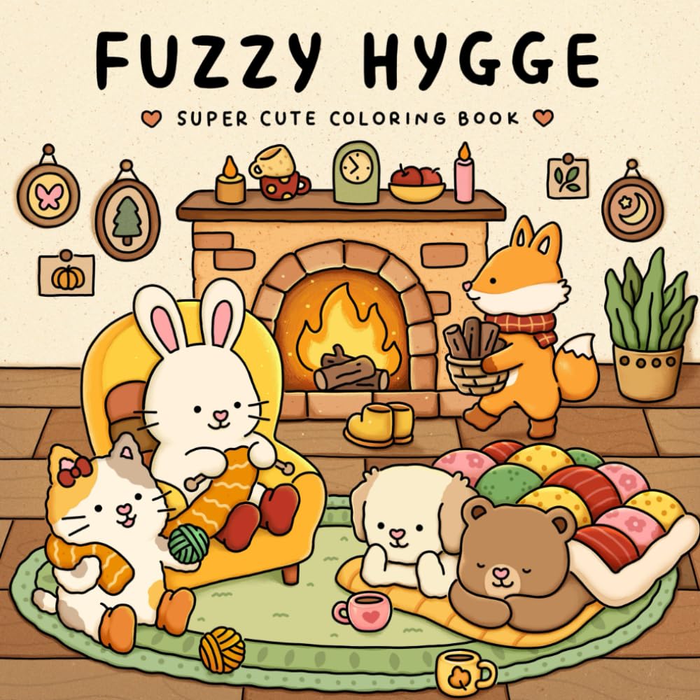 Sticker & Activity Books for Winding Down 🎨 ✨ cover photo collage