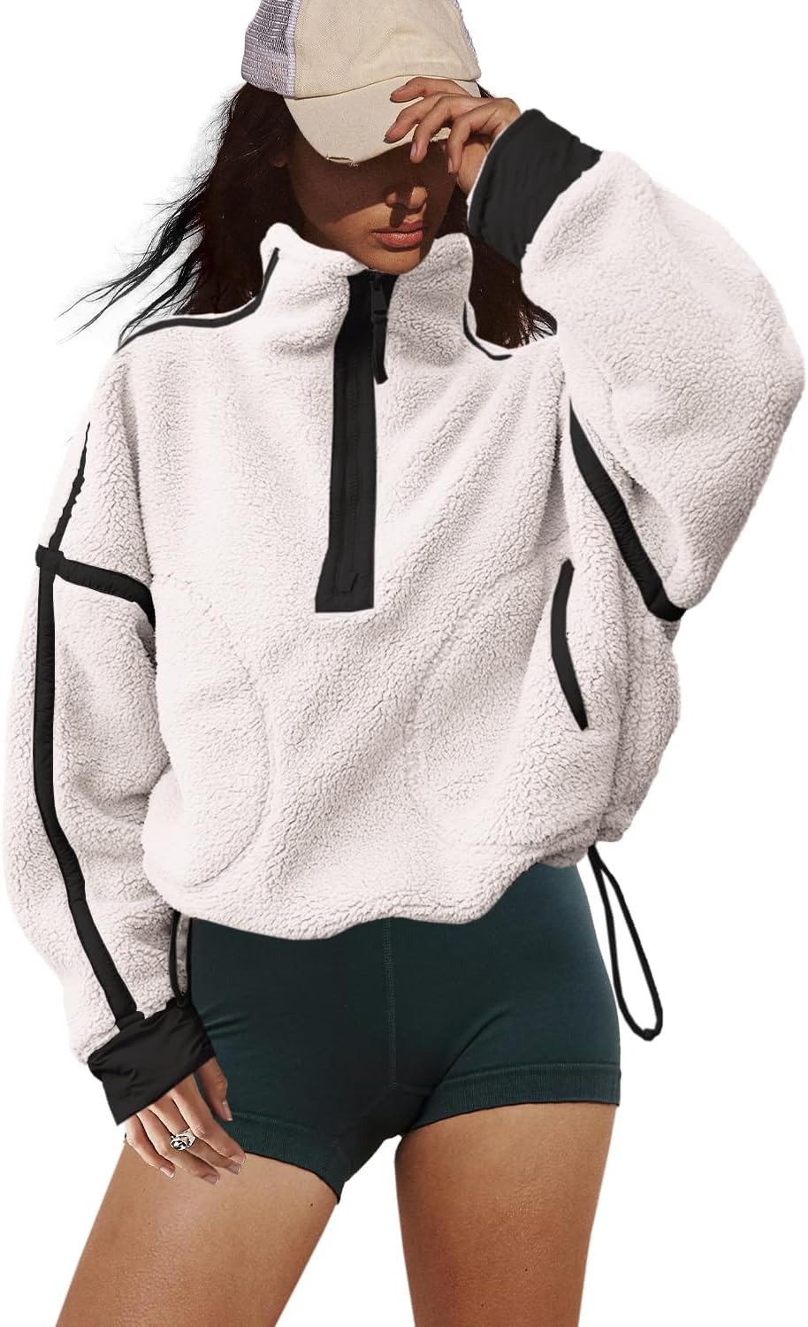 Amazon Workout Starter Pack cover photo collage