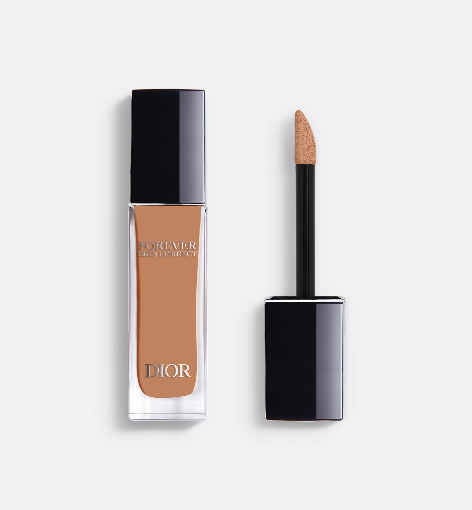 Make-up cover photo collage