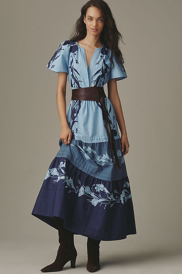 Fashion Finds cover photo collage