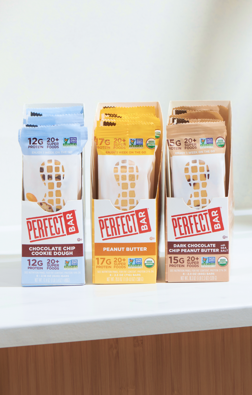 Food & Nutrition Recs 🫐 cover photo collage