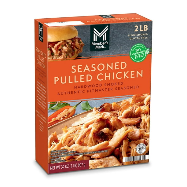 My Sam’s Club Weekly Food Essentials cover photo collage