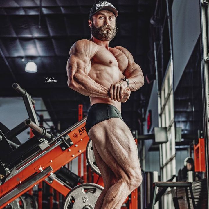 I’m on the Peptide Train! All aboard… cover photo collage