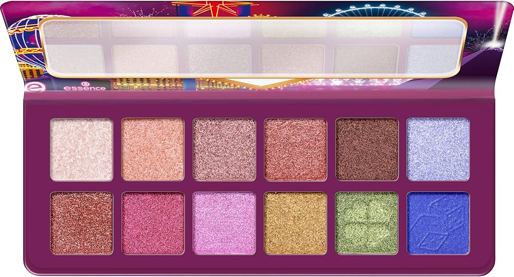Makeup Holy Grails For A Girl With Short, Stubby Lashes & Dry Skin cover photo collage