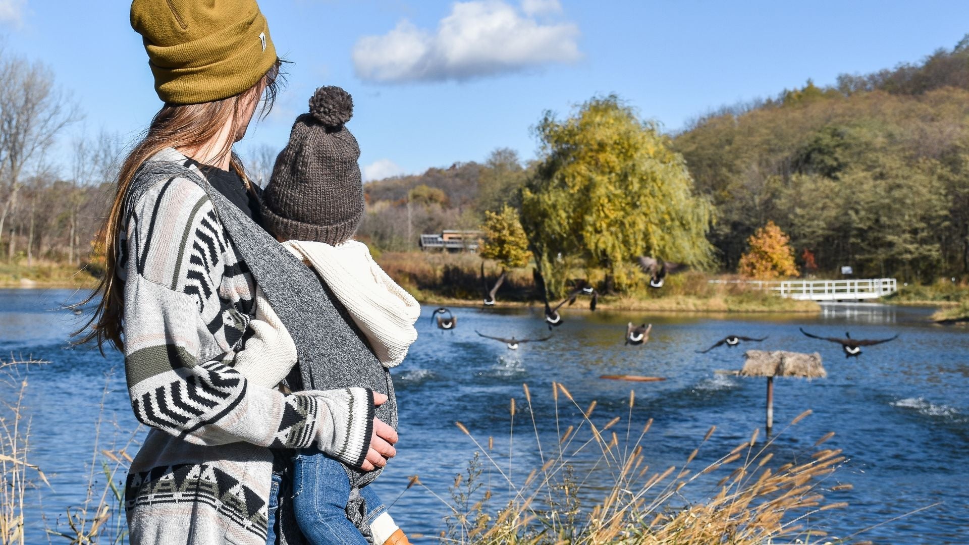 Mom Gear That’s Worth the Hype cover photo collage