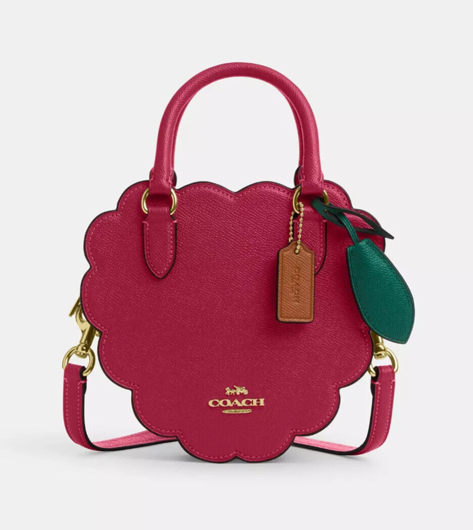 MUST have bags! cover photo collage