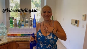 Wellthy Living cover photo collage