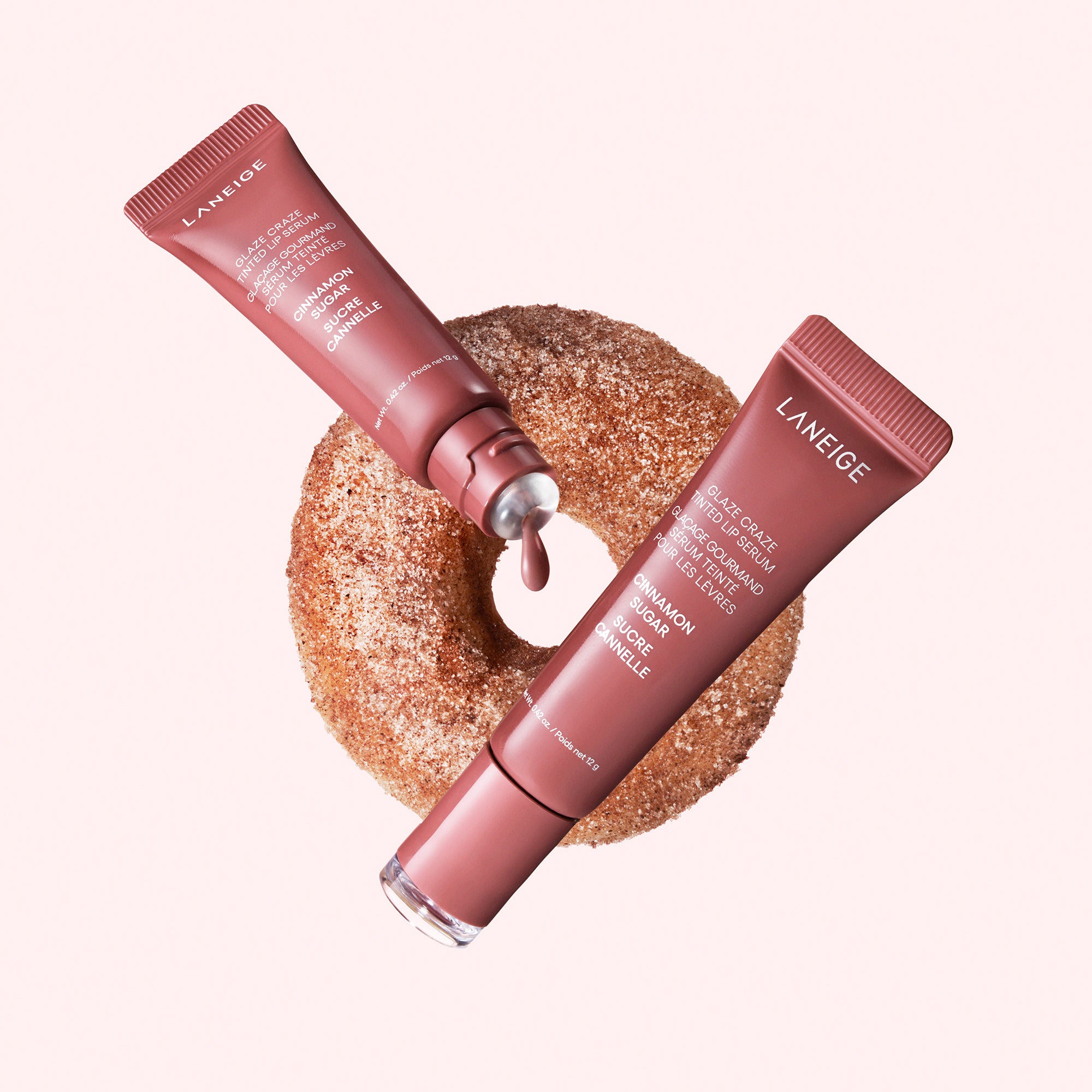 My favorite beauty recs cover photo collage
