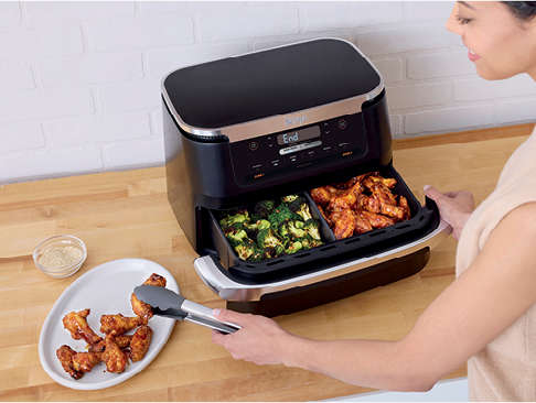 New build kitchen cover photo collage