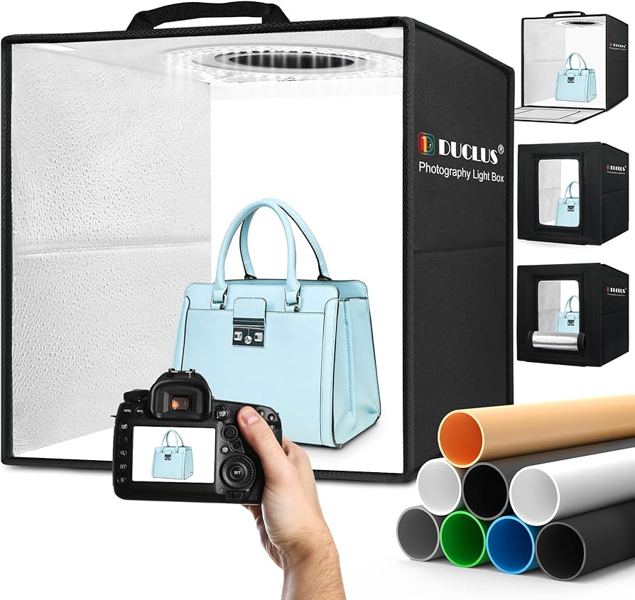 Content Creators Essentials cover photo collage