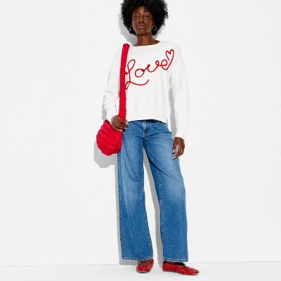 Valentines Day @ Target cover photo collage