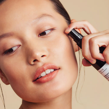 My tried and tested super hydrating skincare! cover photo collage