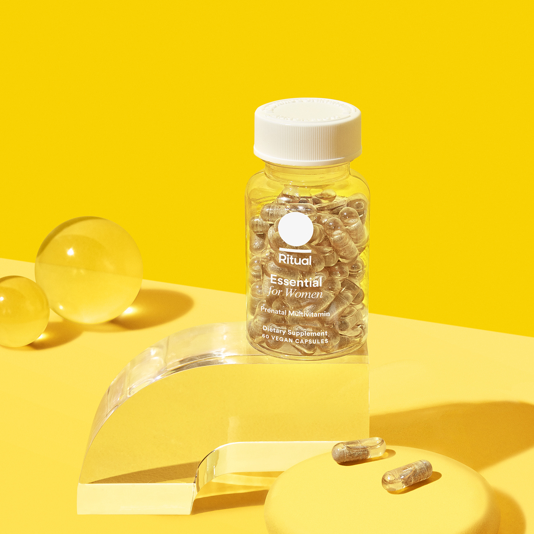 Bump Fits, Supplements, and More cover photo collage