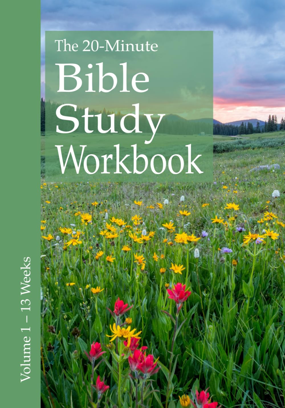 Bible Study cover photo collage