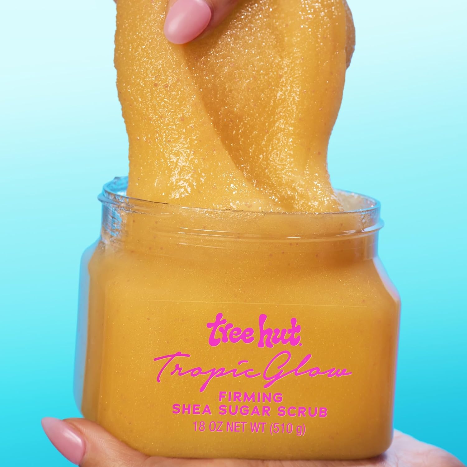 Skin Care Finds cover photo collage