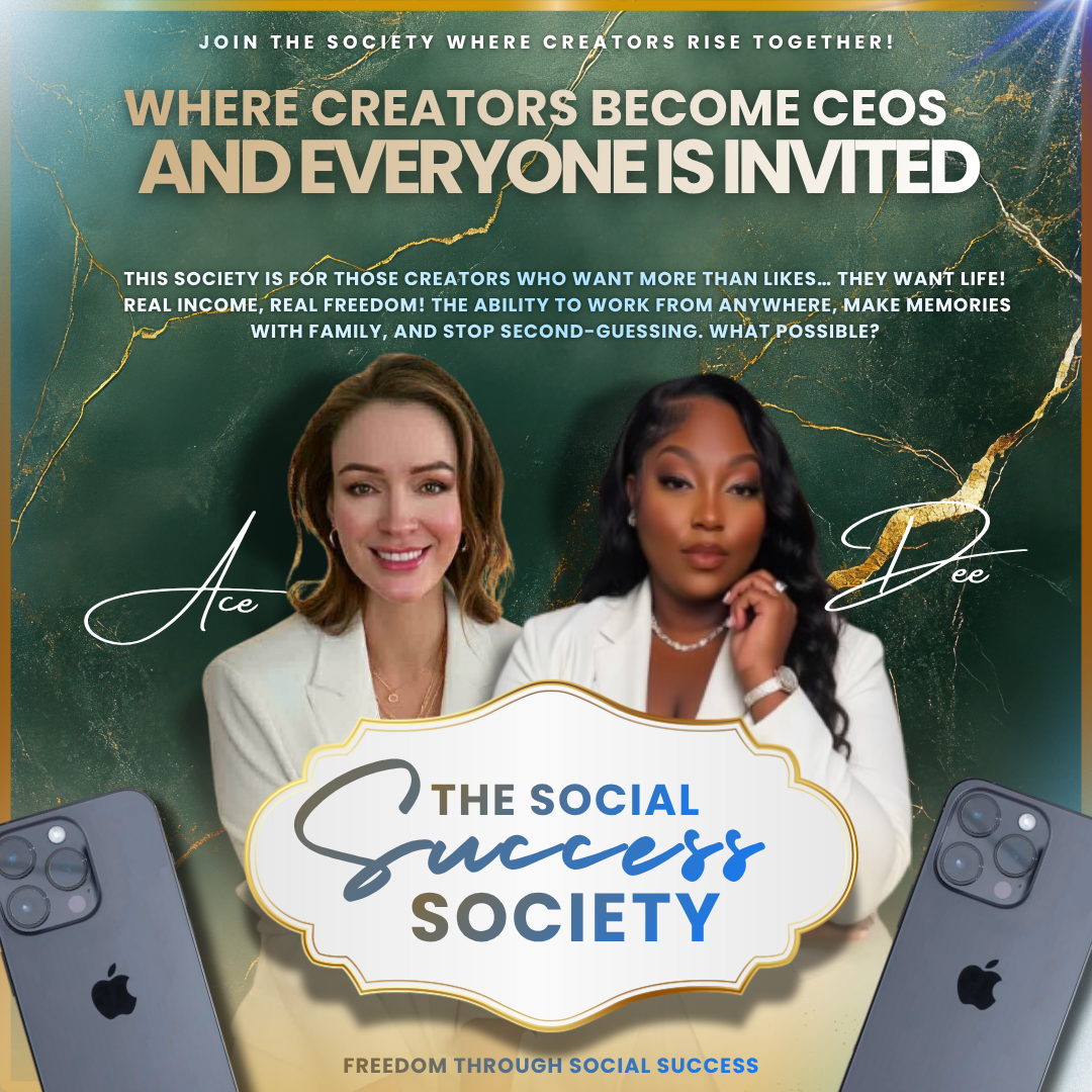 The Go-To Skool Communities for Learning & Earning Online cover photo collage