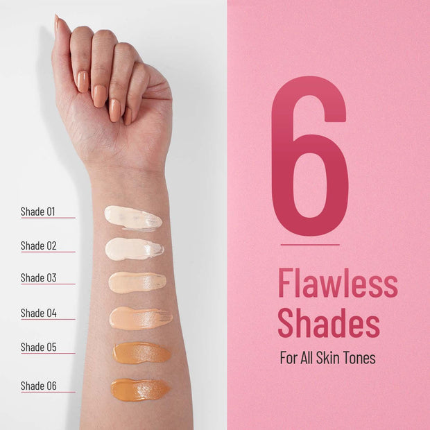 My favorite beauty recs cover photo collage