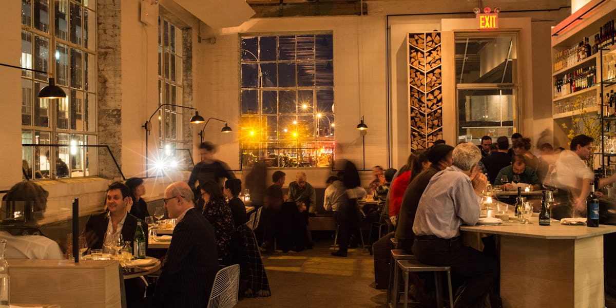 Best Restaurants In Greenpoint and Williamsburg, Brooklyn cover photo collage