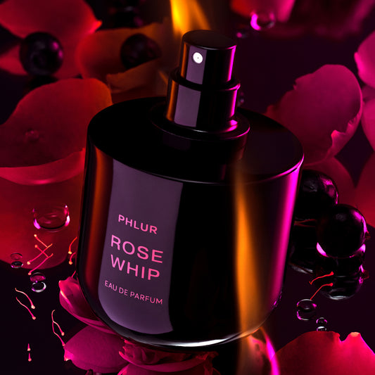 Enchanting Scents cover photo collage