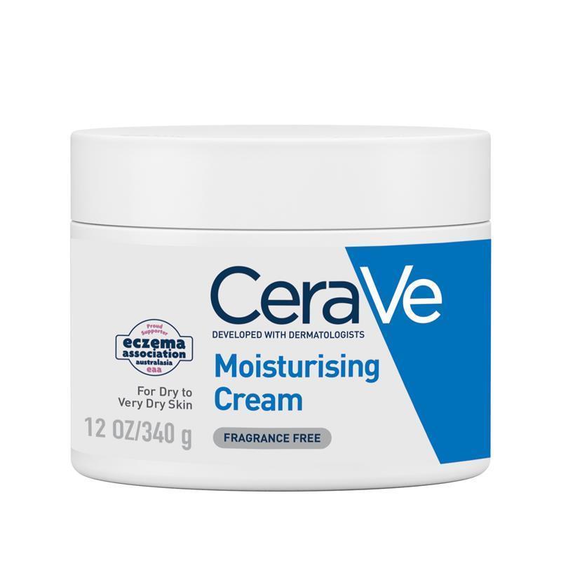 Skincare products I use as an acne prone girly on accutane! cover photo collage
