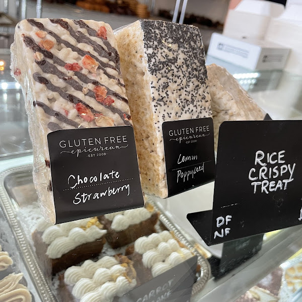 Coeliac Restaurant Recommendations while you travel! cover photo collage