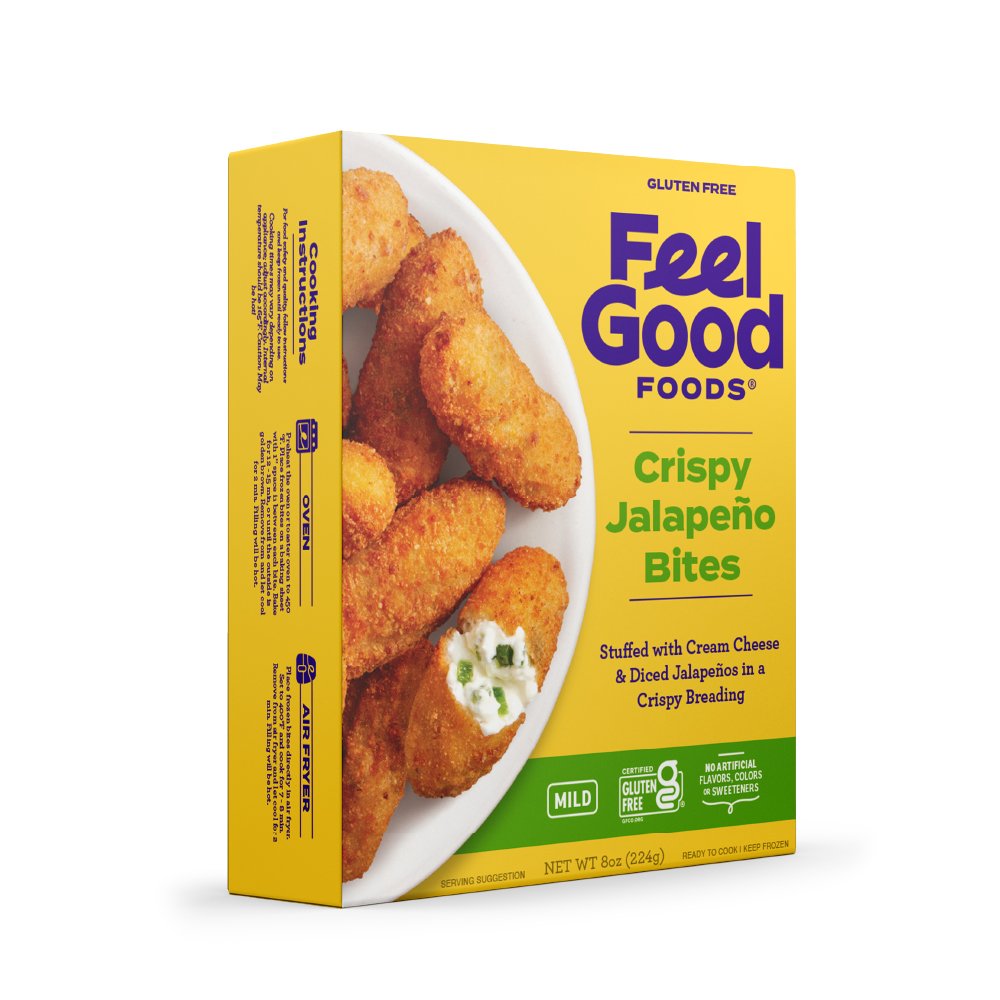 Gluten free foods that I recommend Part 2 cover photo collage