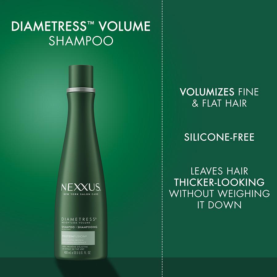 Fine Hair Help! cover photo collage