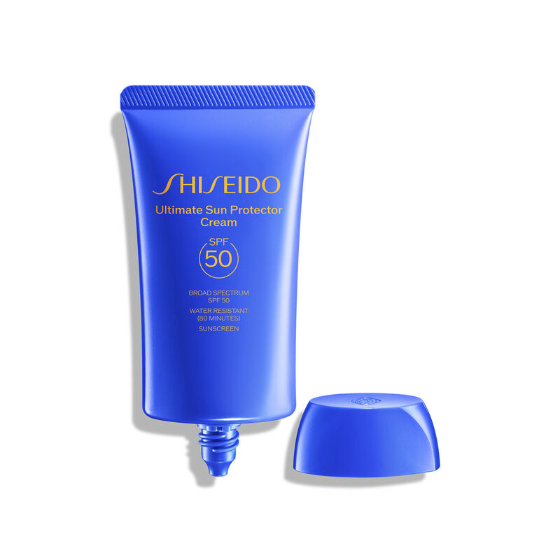 Skincare favorites for oily skin cover photo collage
